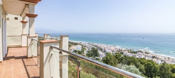 Пентхаус с 3 спальнями в Чуллера, Испания № 45290 28