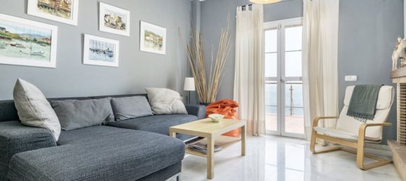 Пентхаус с 3 спальнями в Чуллера, Испания № 45290 30