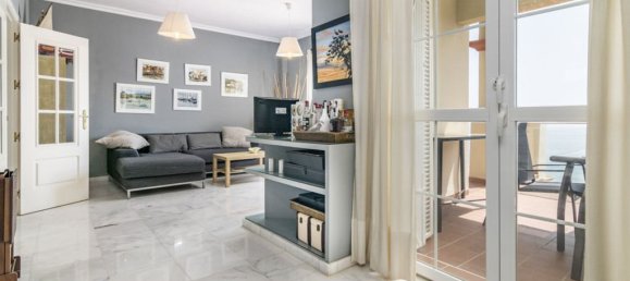 Пентхаус с 3 спальнями в Чуллера, Испания № 45290 20