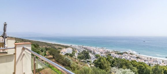 Пентхаус с 3 спальнями в Чуллера, Испания № 45290 22