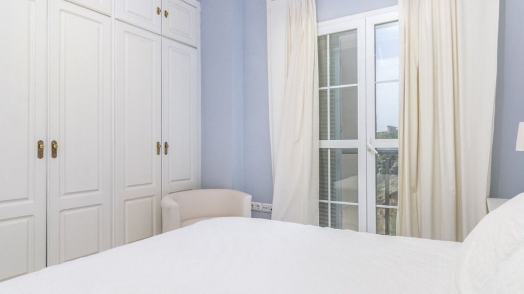 Пентхаус с 3 спальнями в Чуллера, Испания № 45290