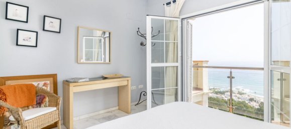 Пентхаус с 3 спальнями в Чуллера, Испания № 45290 9