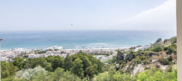 Пентхаус с 3 спальнями в Чуллера, Испания № 45290 16