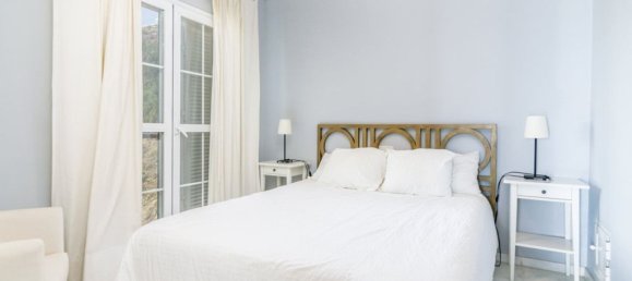 Пентхаус с 3 спальнями в Чуллера, Испания № 45290 15