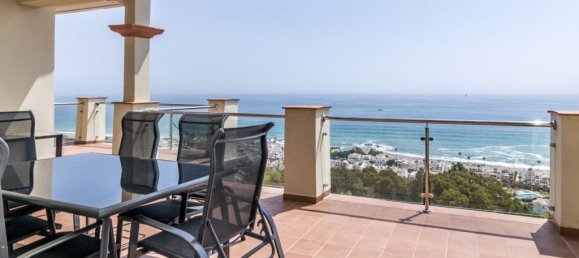 Пентхаус с 3 спальнями в Чуллера, Испания № 45290 29