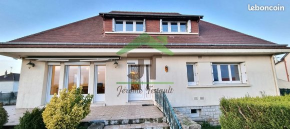 Casa de 4 dormitorios en Patay, France No. 83270 15