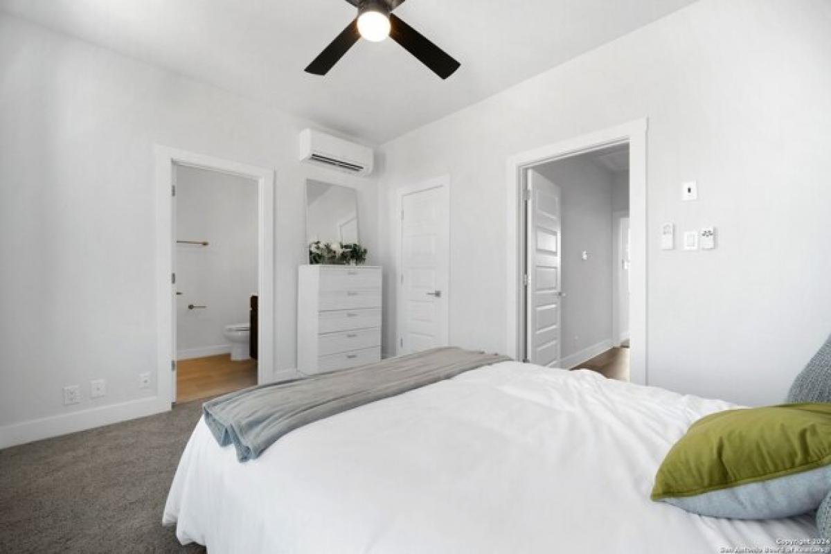 3 bedrooms House in San Antonio, USA No. 388057