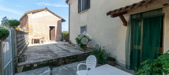 Casa T4 em Lu e Cuccaro Monferrato, Italy N.º 328495 2