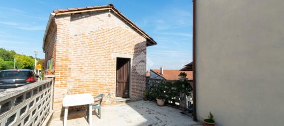 Casa T4 em Lu e Cuccaro Monferrato, Italy N.º 328495 13