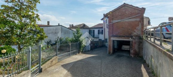 Casa T4 em Lu e Cuccaro Monferrato, Italy N.º 328495 19