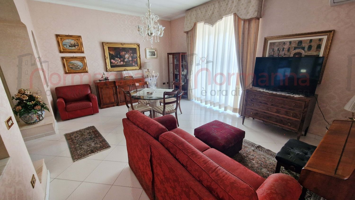 Apartamento de 7 dormitorios en Frattaminore, Italy No. 336351