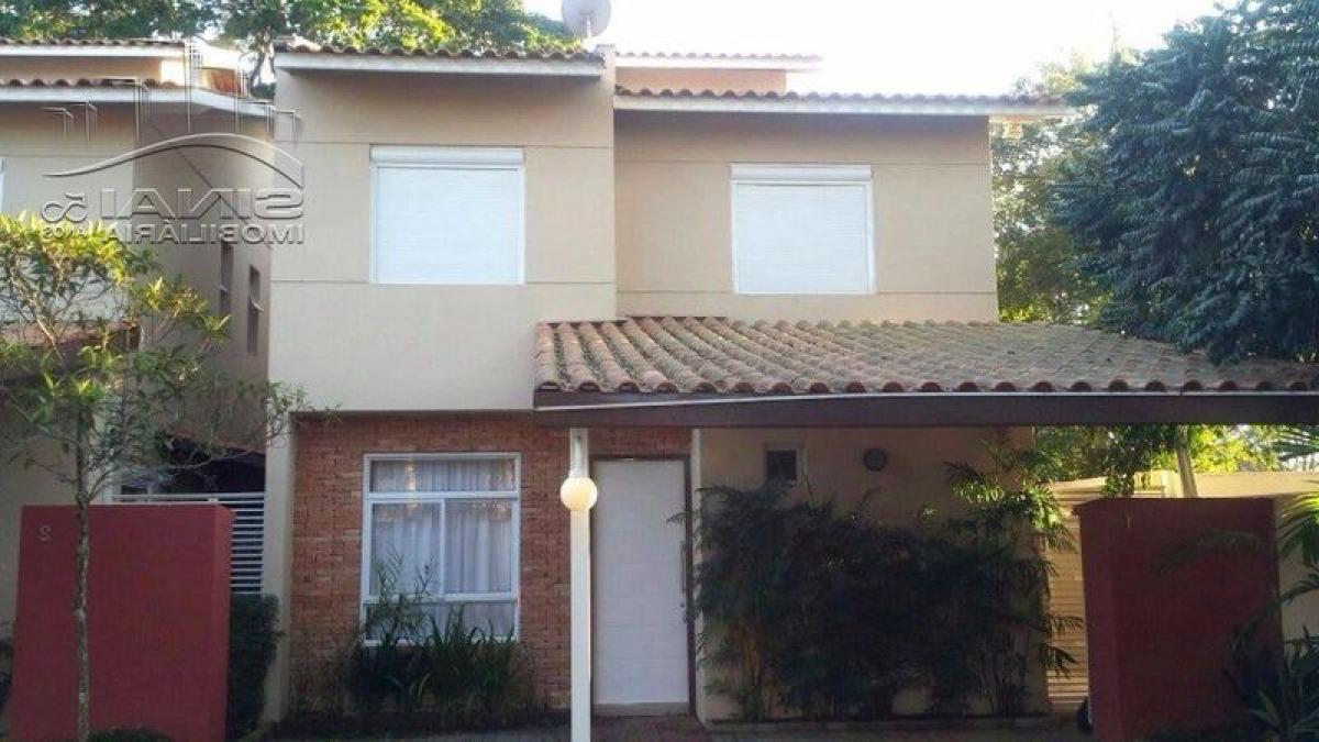 3 غرف نوم منزل في Sao Paulo, Brazil رقم 505481