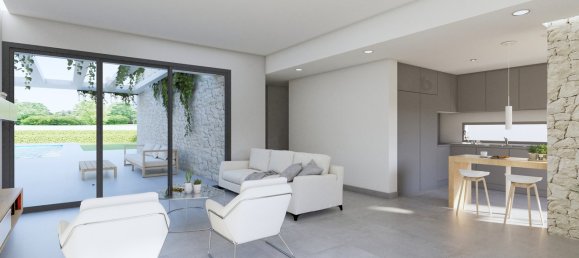 3 bedrooms Villa in Murcia, Spain No. 10403 4