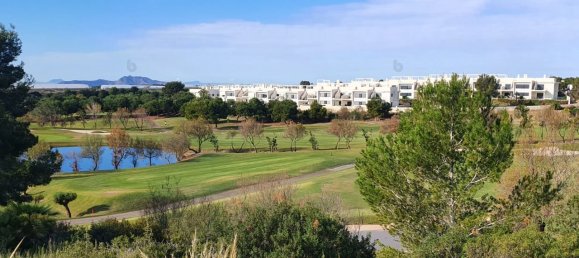 3 bedrooms Villa in Murcia, Spain No. 10403 3