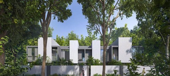 4 chambres Villa à Tilal City, UAE No. 34878 10