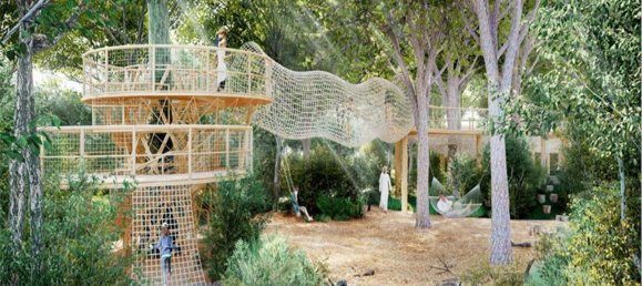 4 chambres Villa à Tilal City, UAE No. 34878 6