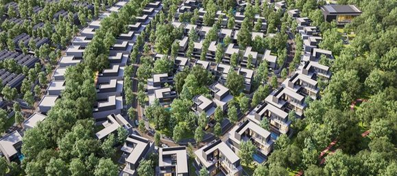 4 chambres Villa à Tilal City, UAE No. 34878 11