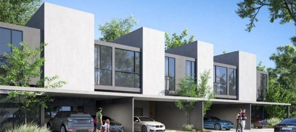 4 chambres Villa à Tilal City, UAE No. 34878 9