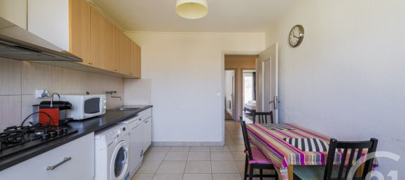 2 Schlafzimmer Wohnung in Grenoble, France, Nr. 201831 2