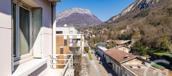 2 Schlafzimmer Wohnung in Grenoble, France, Nr. 201831 13