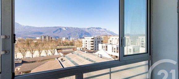 2 Schlafzimmer Wohnung in Grenoble, France, Nr. 201831 9