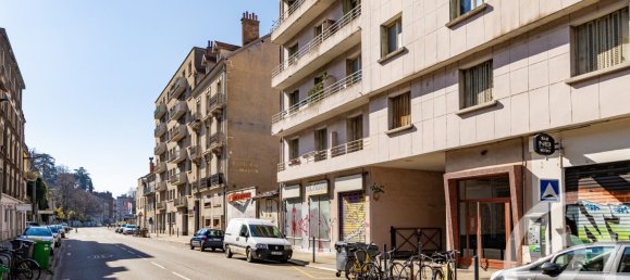 2 Schlafzimmer Wohnung in Grenoble, France, Nr. 201831 12