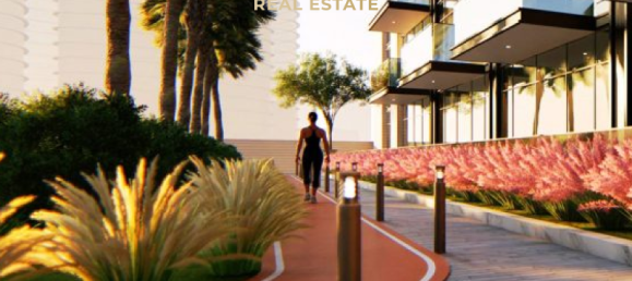 3 bedrooms Apartment in NOBLES TOWER, Dubai, UAE No. 60595 2