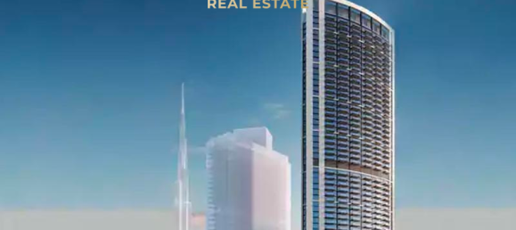3 bedrooms Apartment in NOBLES TOWER, Dubai, UAE No. 60595 10