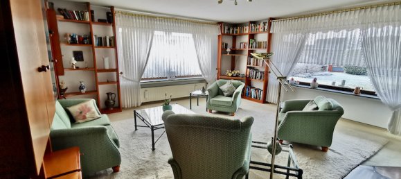 5 Schlafzimmer Stadthaus in Hanover, Germany, Nr. 127769 2