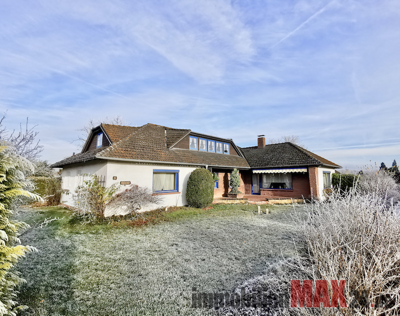 5 Schlafzimmer Stadthaus in Hanover, Germany, Nr. 127769