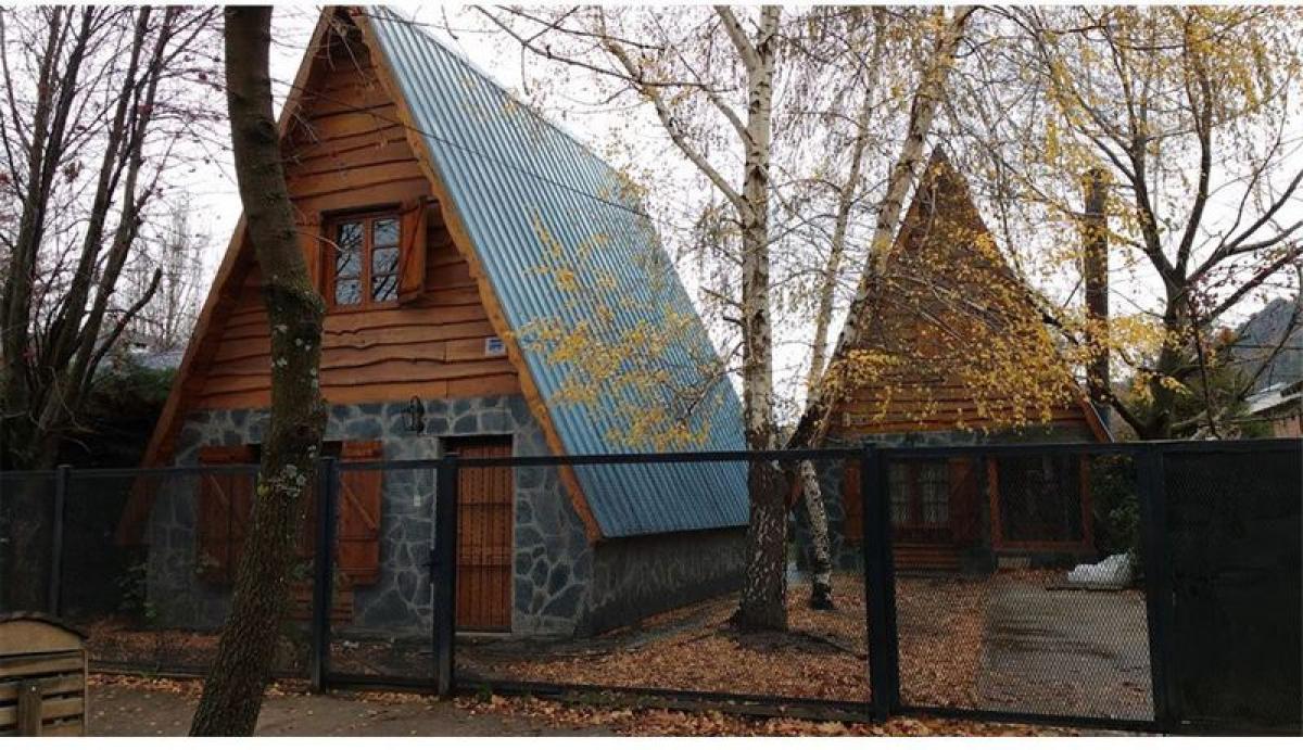 2 bedrooms House in Neuquen, Argentina No. 62843