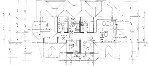 Apartamento T2 em Schwabisch Hall, Germany N.º 65774 17