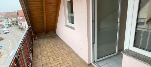Apartamento T2 em Schwabisch Hall, Germany N.º 65774 12