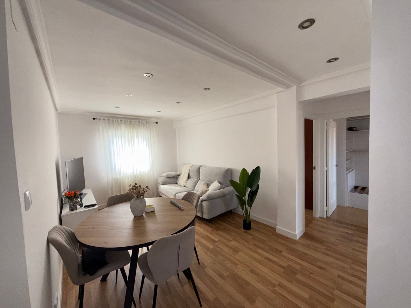 2 غرف نوم شقة في Santander, Spain رقم 197292