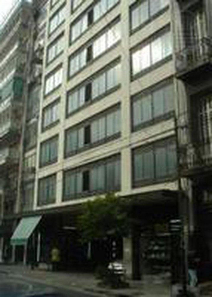 Entrepôt à Buenos Aires, Argentina No. 106662