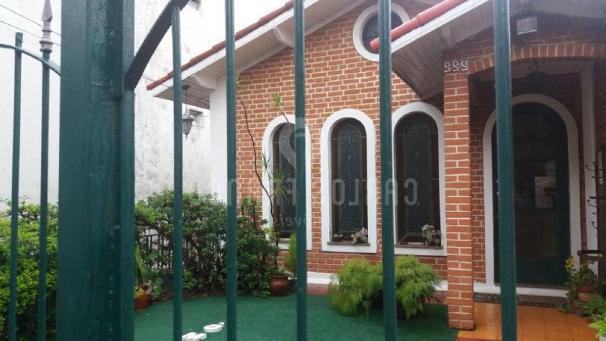 Casa de 11 dormitorios en Sao Paulo, Brazil No. 592994