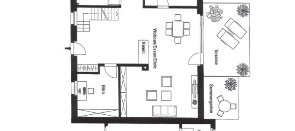 3 chambres Maison à Grevenbroich, Germany No. 227547 27