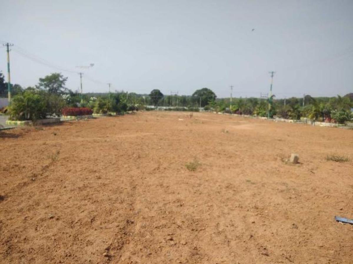  Land in Bangalore, India No. 30238