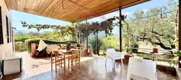 4 chambres Villa à Partinico, Italy No. 317962 37