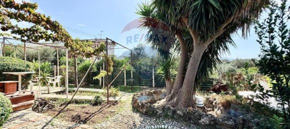 4 chambres Villa à Partinico, Italy No. 317962 8