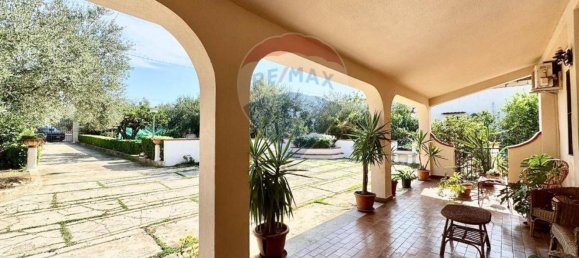 4 chambres Villa à Partinico, Italy No. 317962 10