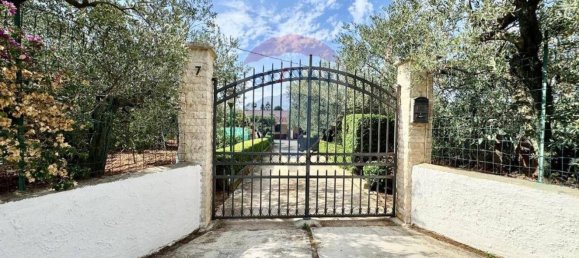 4 chambres Villa à Partinico, Italy No. 317962 17