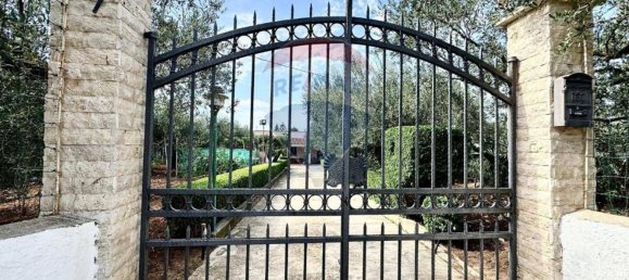 4 chambres Villa à Partinico, Italy No. 317962 18