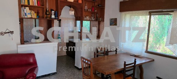 Дом с 2 спальнями в Орба, Испания № 157806 10