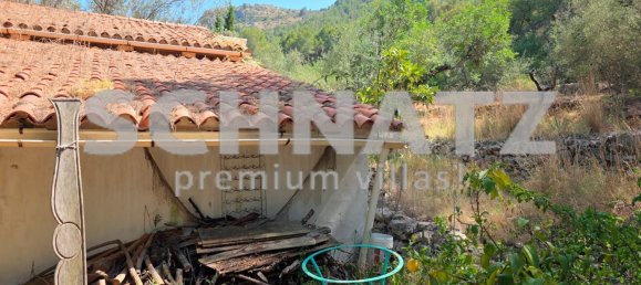 Дом с 2 спальнями в Орба, Испания № 157806 5