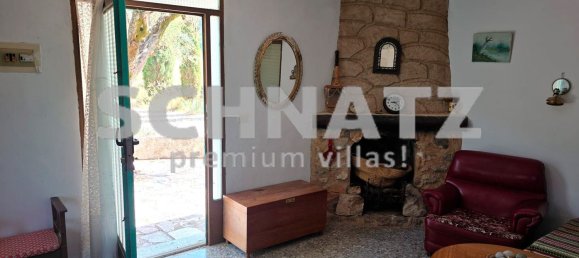 Дом с 2 спальнями в Орба, Испания № 157806 14