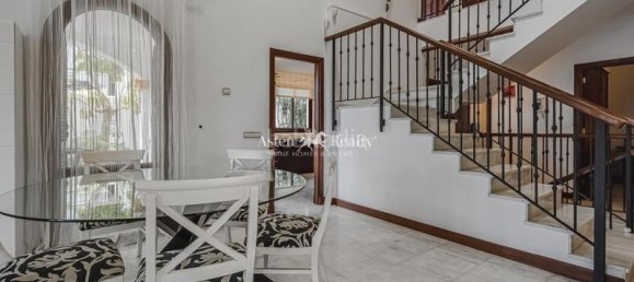 5 chambres Villa à Adeje, Spain No. 27340 7