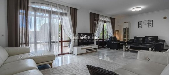 5 chambres Villa à Adeje, Spain No. 27340 12