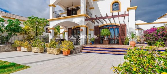 5 chambres Villa à Adeje, Spain No. 27340 2