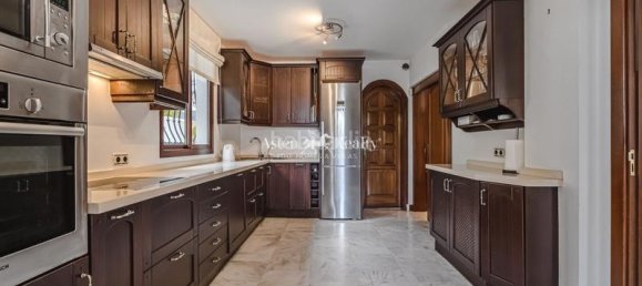 5 chambres Villa à Adeje, Spain No. 27340 21